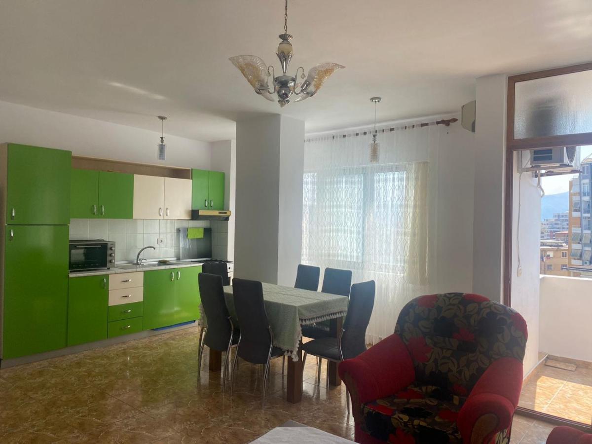 Center Of Shkodra Apartment المظهر الخارجي الصورة