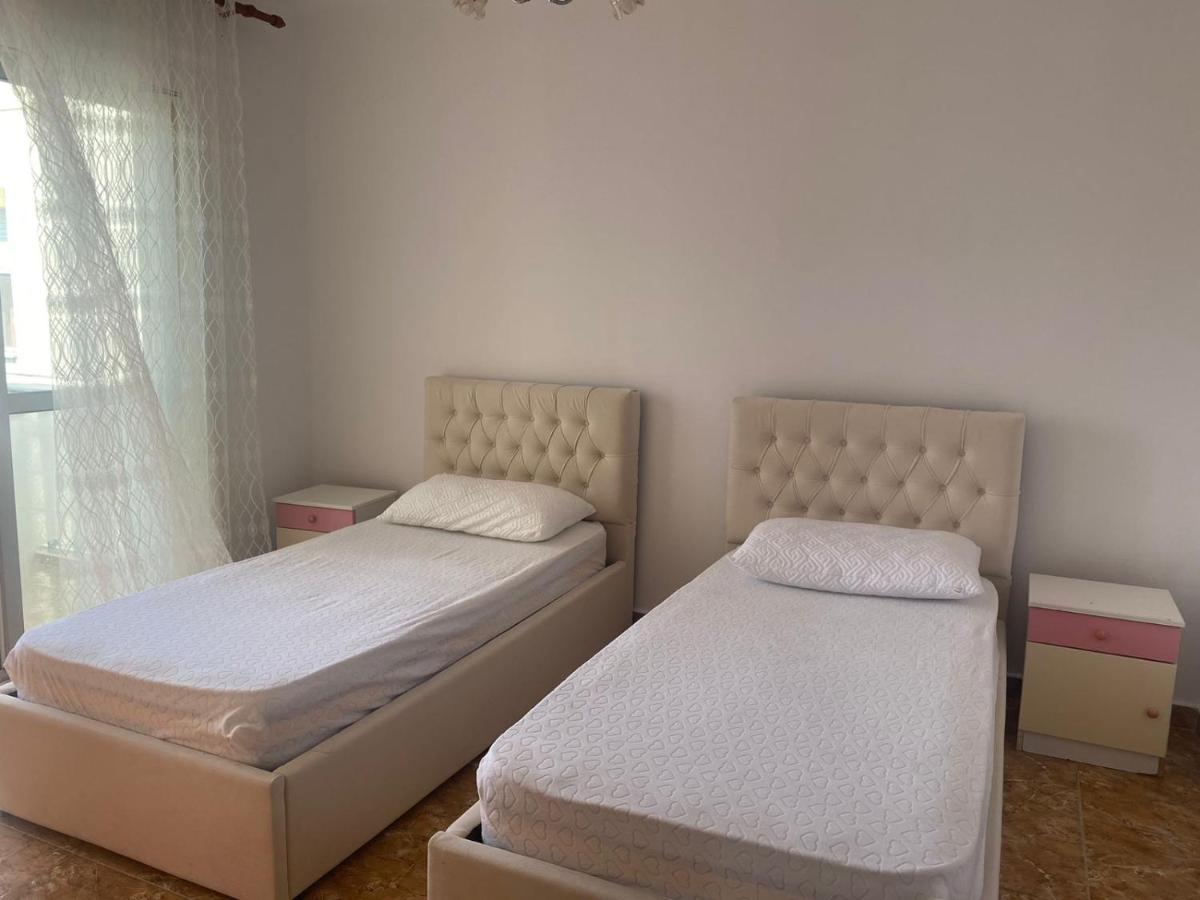 Center Of Shkodra Apartment المظهر الخارجي الصورة