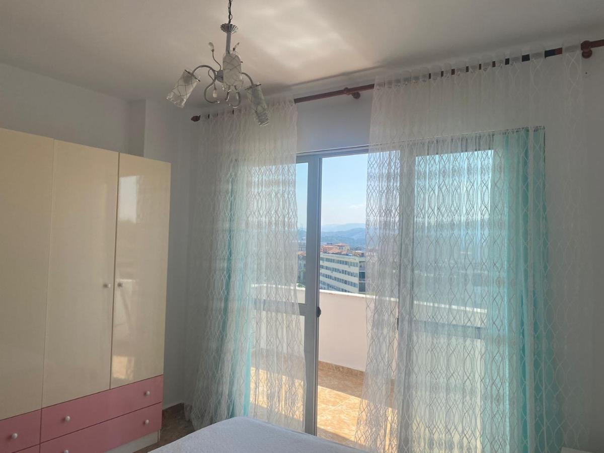 Center Of Shkodra Apartment المظهر الخارجي الصورة